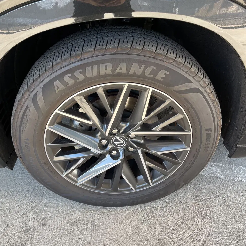 2024 Lexus TX 350 Premium