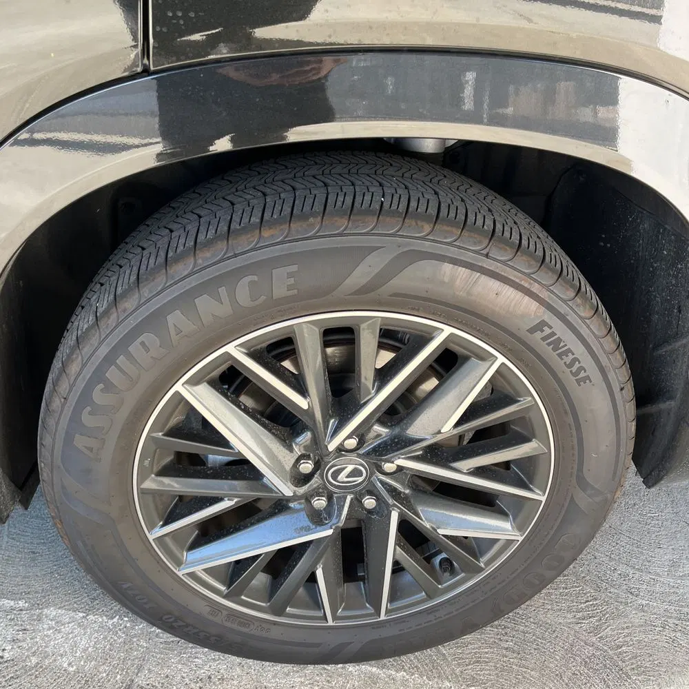 2024 Lexus TX 350 Premium