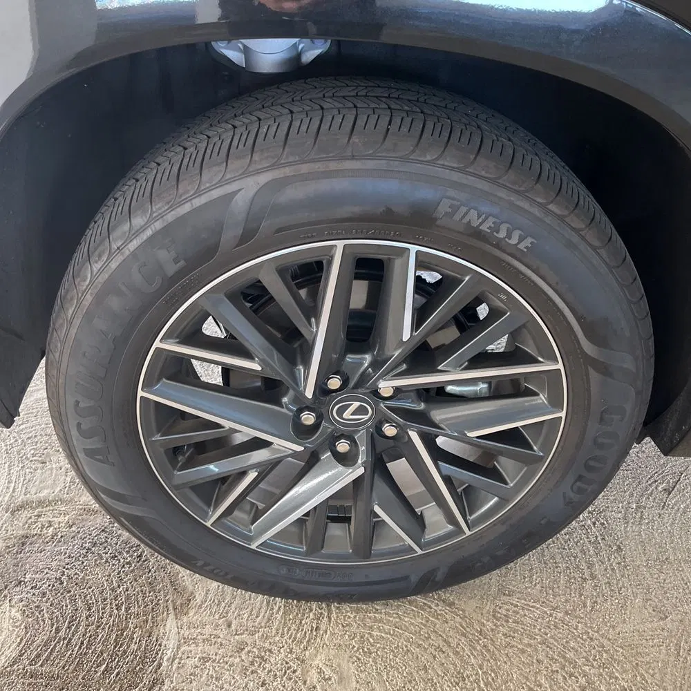 2024 Lexus TX 350 Premium