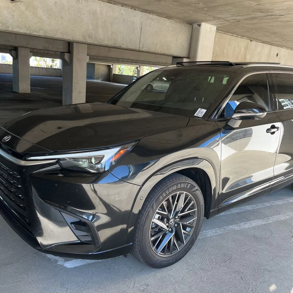 2024 Lexus TX 350 Premium