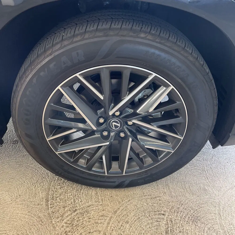 2024 Lexus TX 350 Premium