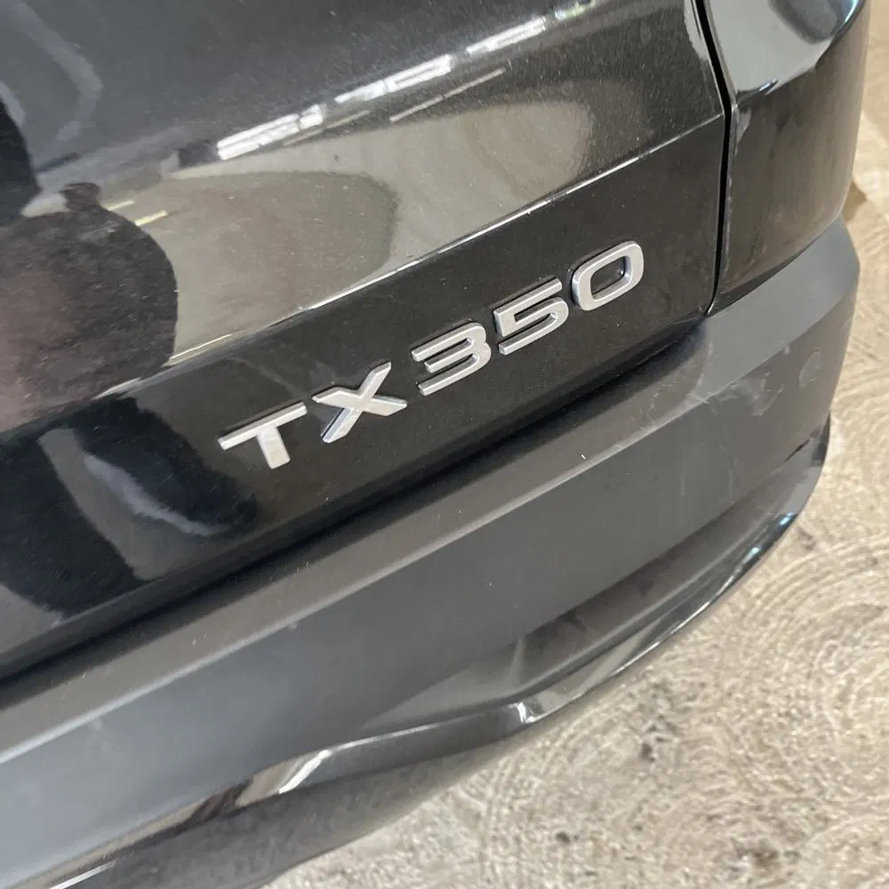 2024 Lexus TX 350 Premium