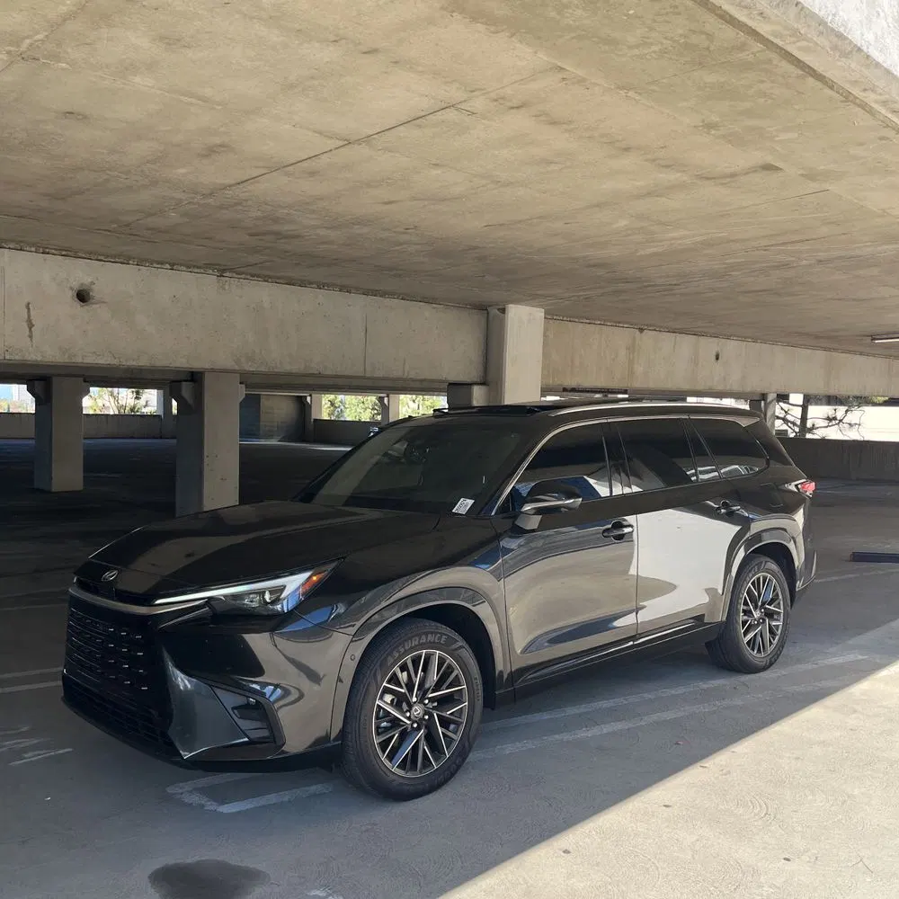 2024 Lexus TX 350 Premium