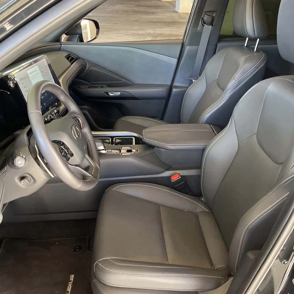 2024 Lexus TX 350 Premium