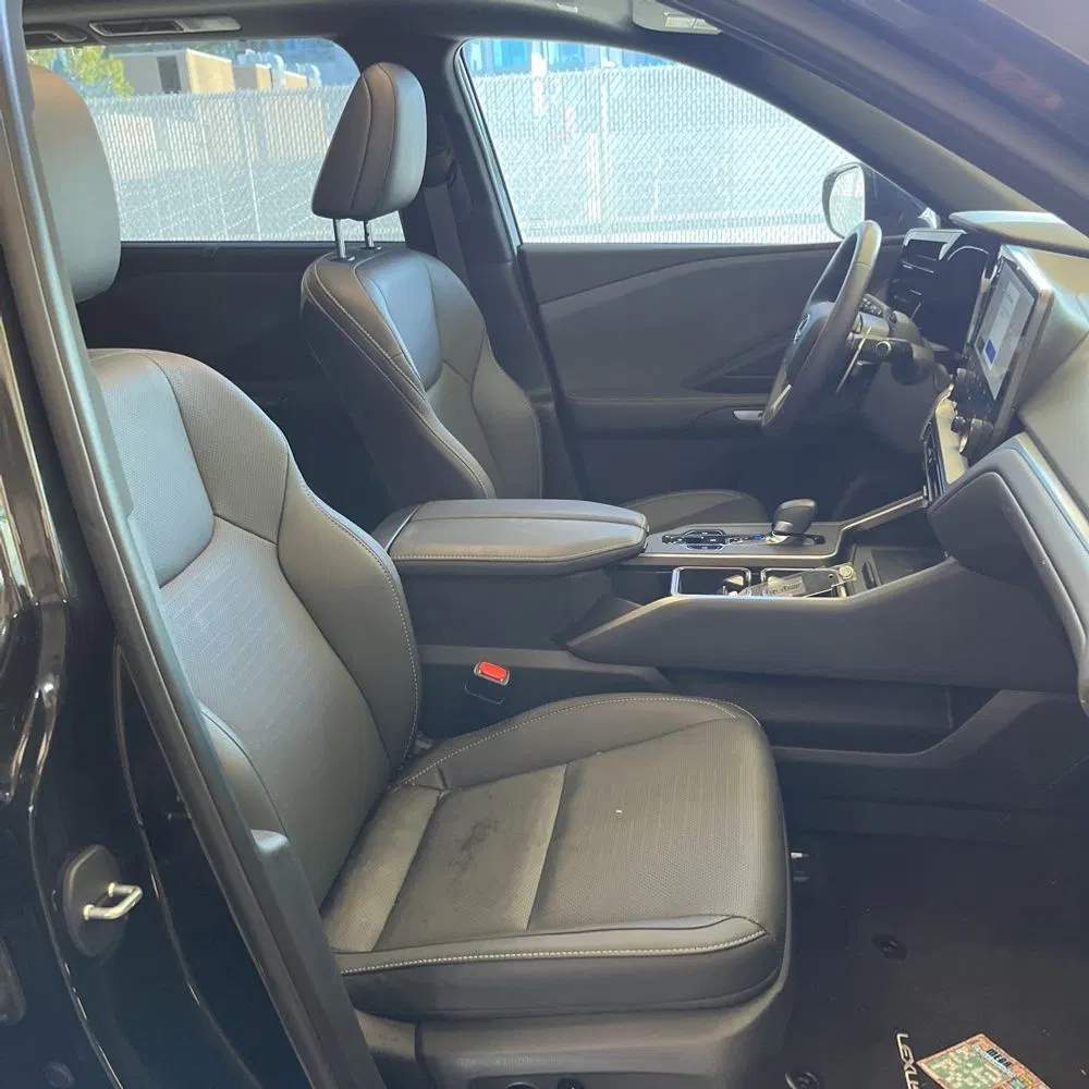 2024 Lexus TX 350 Premium
