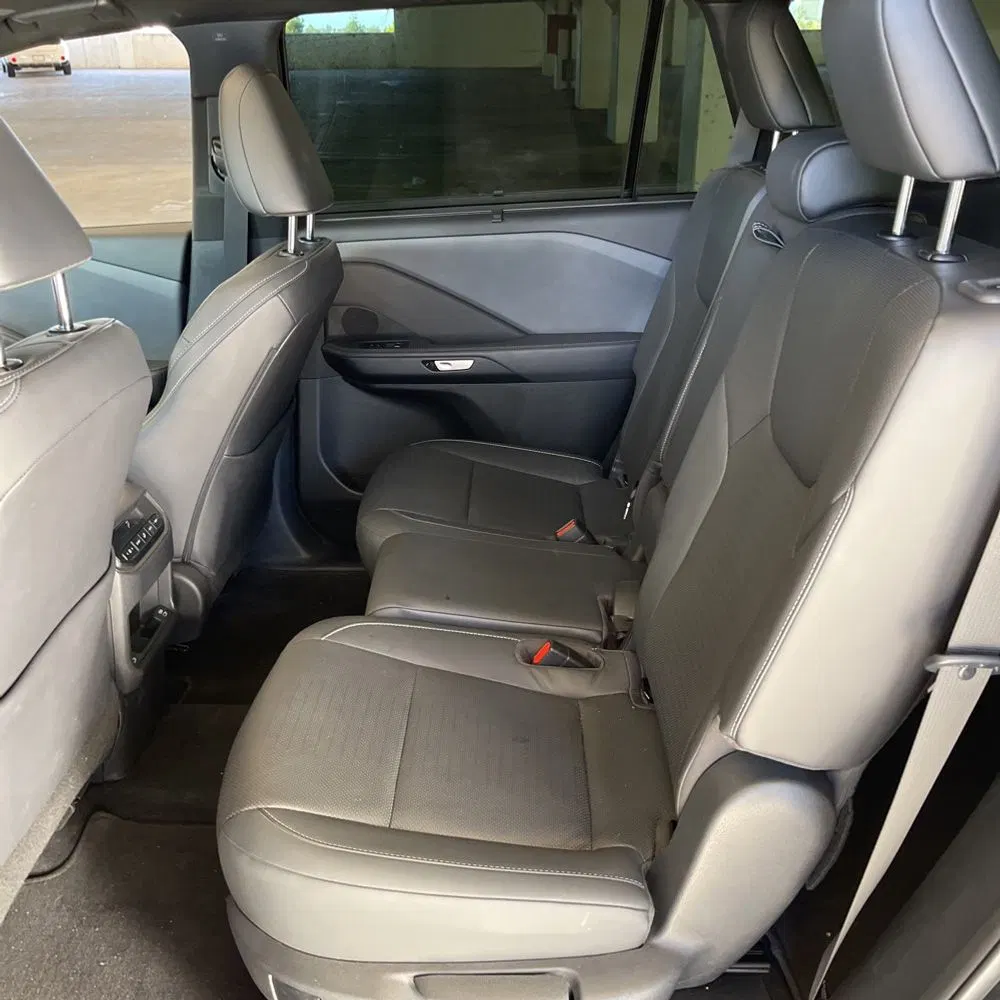 2024 Lexus TX 350 Premium