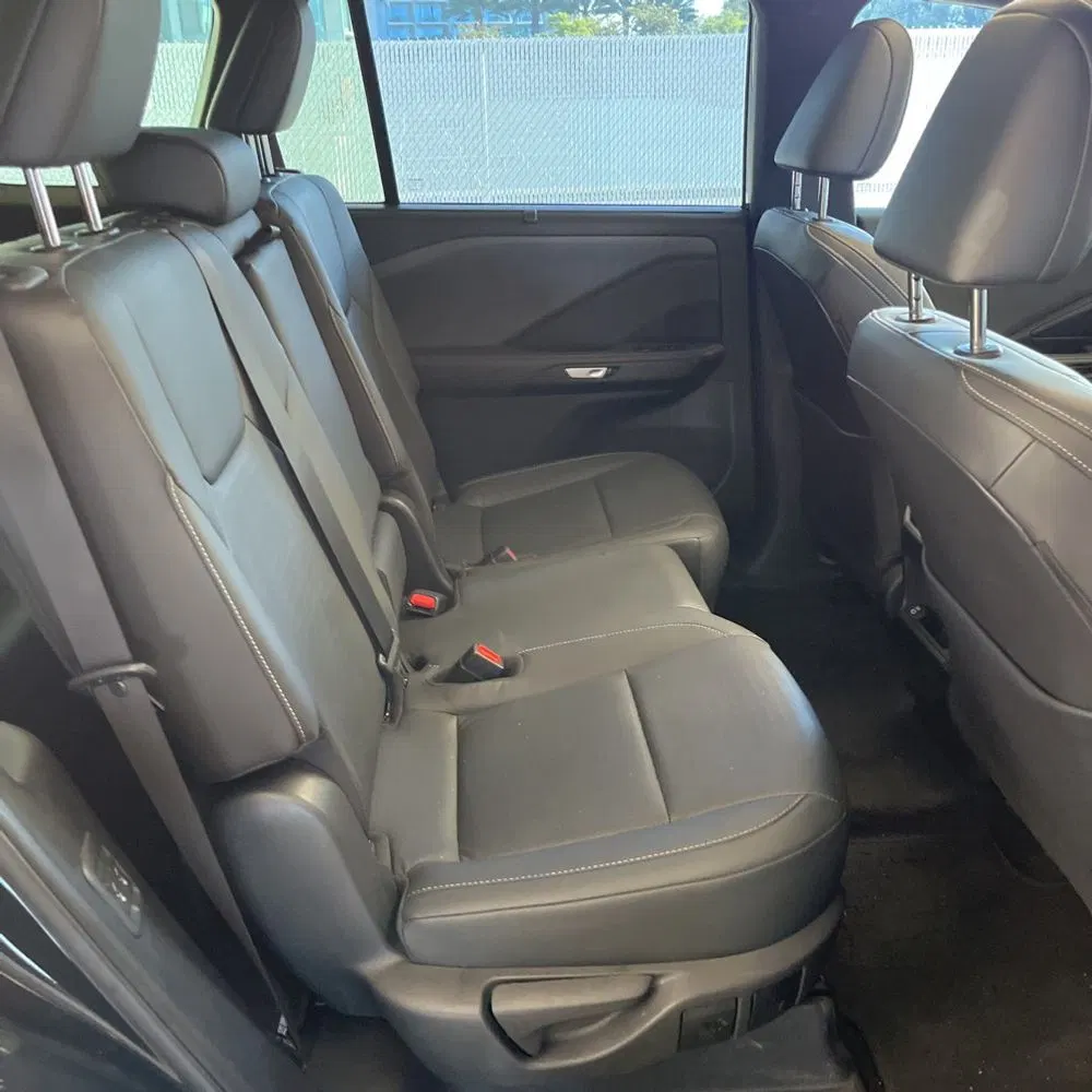 2024 Lexus TX 350 Premium