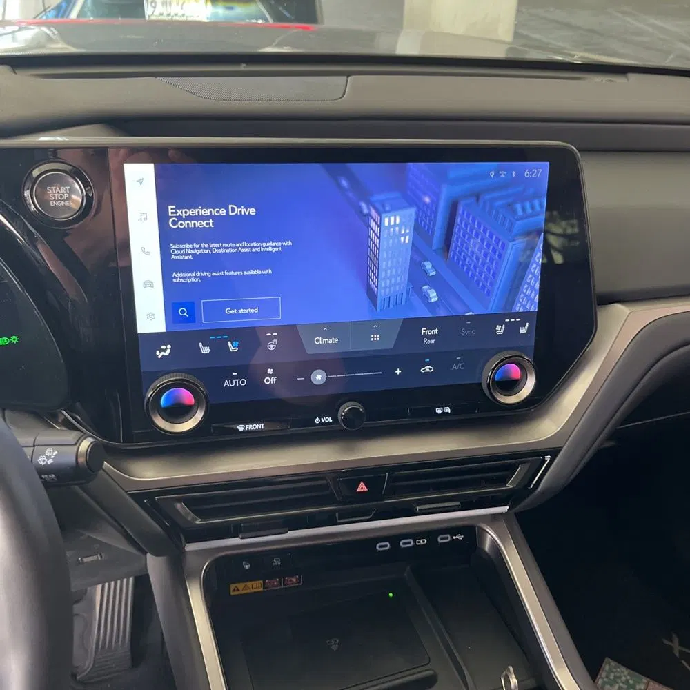 2024 Lexus TX 350 Premium