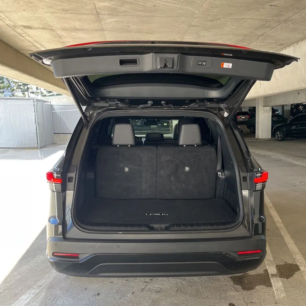 2024 Lexus TX 350 Premium