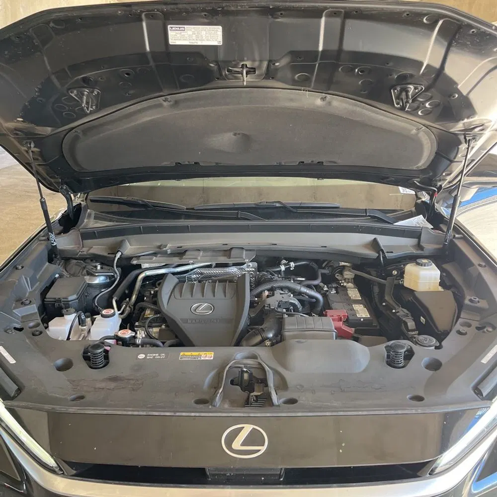 2024 Lexus TX 350 Premium
