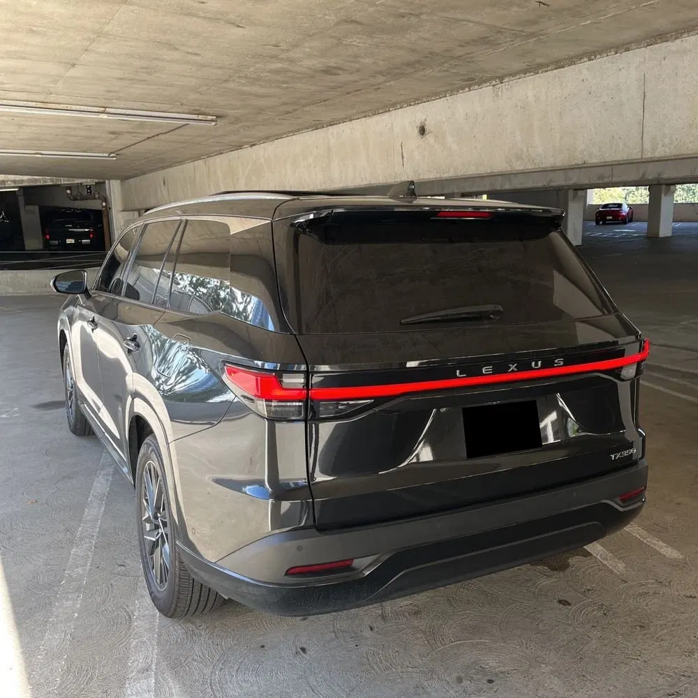 2024 Lexus TX 350 Premium