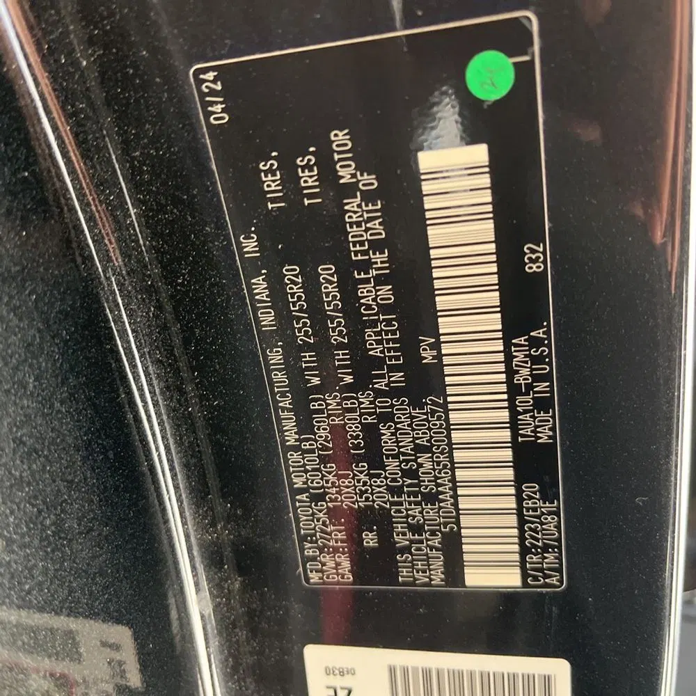 2024 Lexus TX 350 Premium
