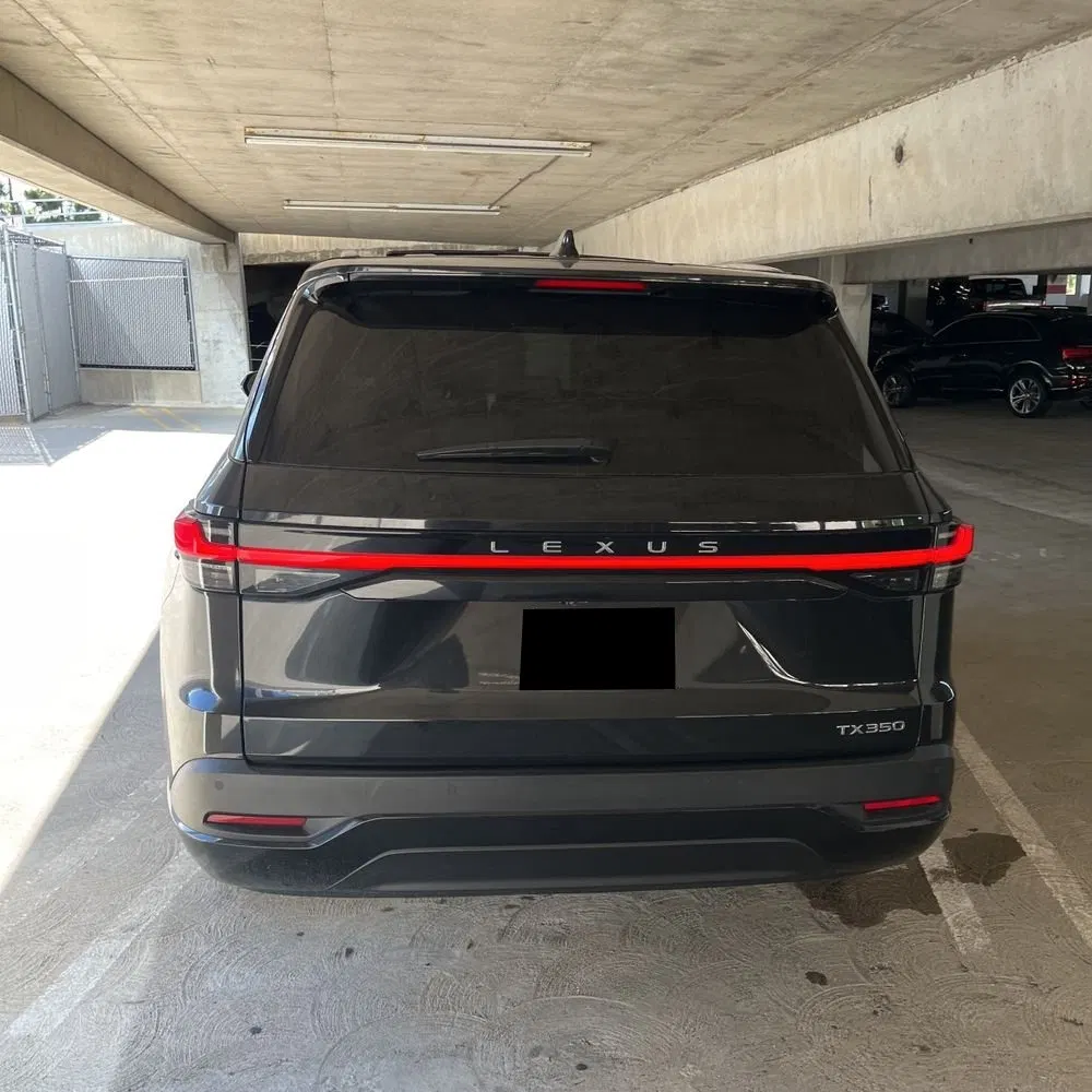 2024 Lexus TX 350 Premium