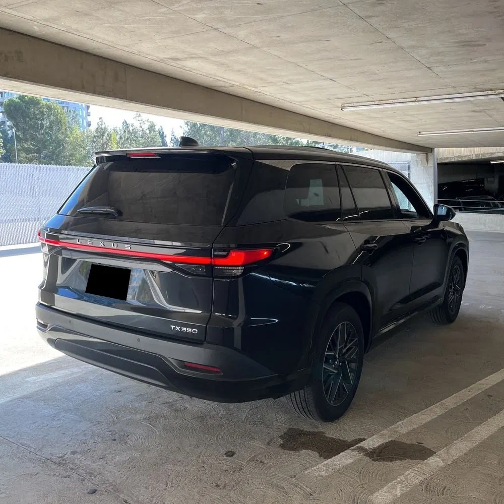 2024 Lexus TX 350 Premium