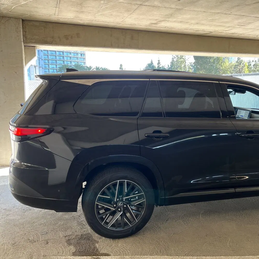 2024 Lexus TX 350 Premium