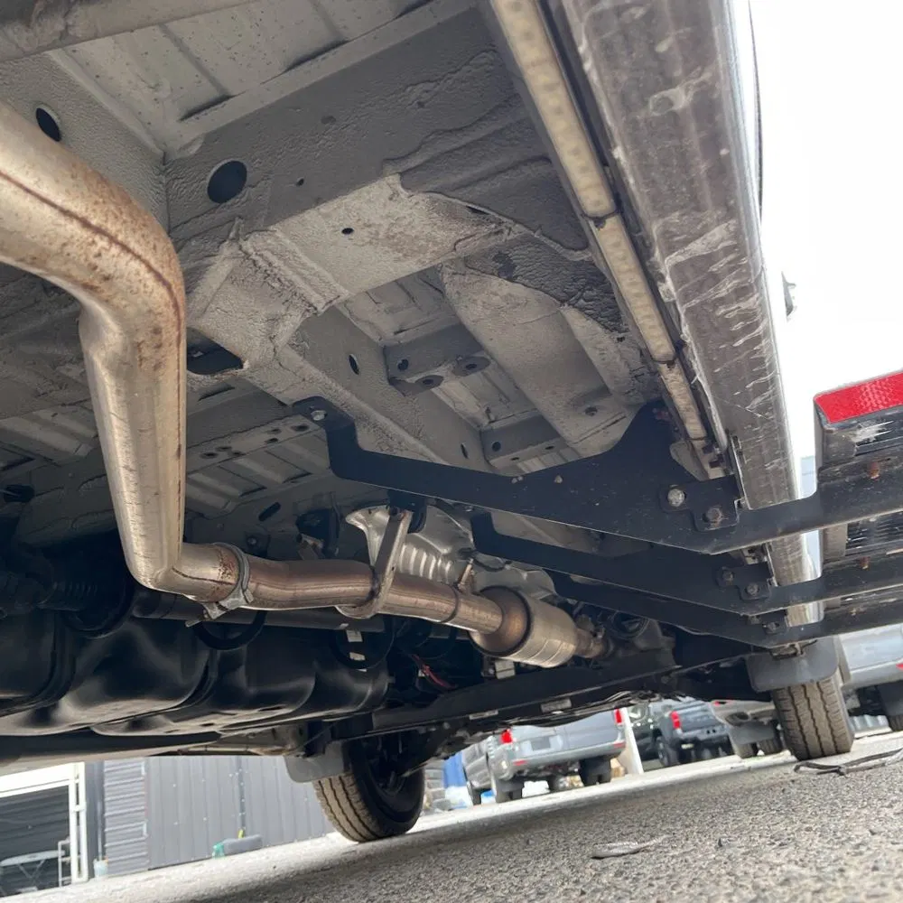 2021 Mercedes-Benz Sprinter 4500