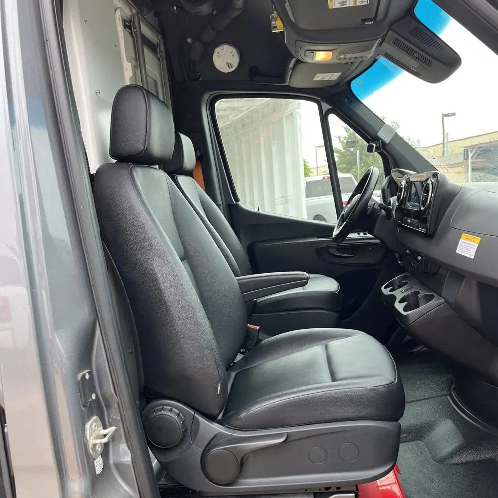 2021 Mercedes-Benz Sprinter 4500