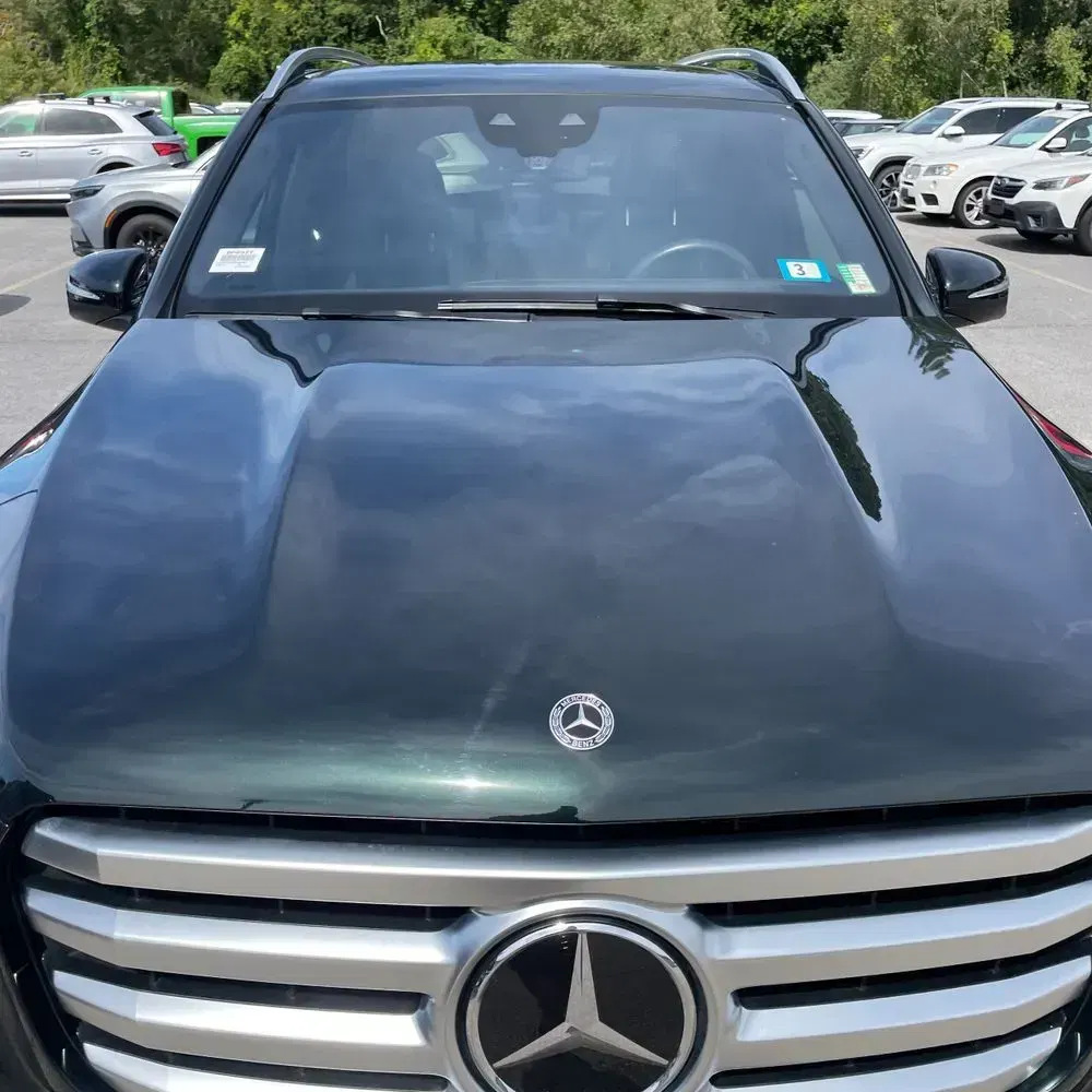 2024 Mercedes-Benz GLS GLS 450