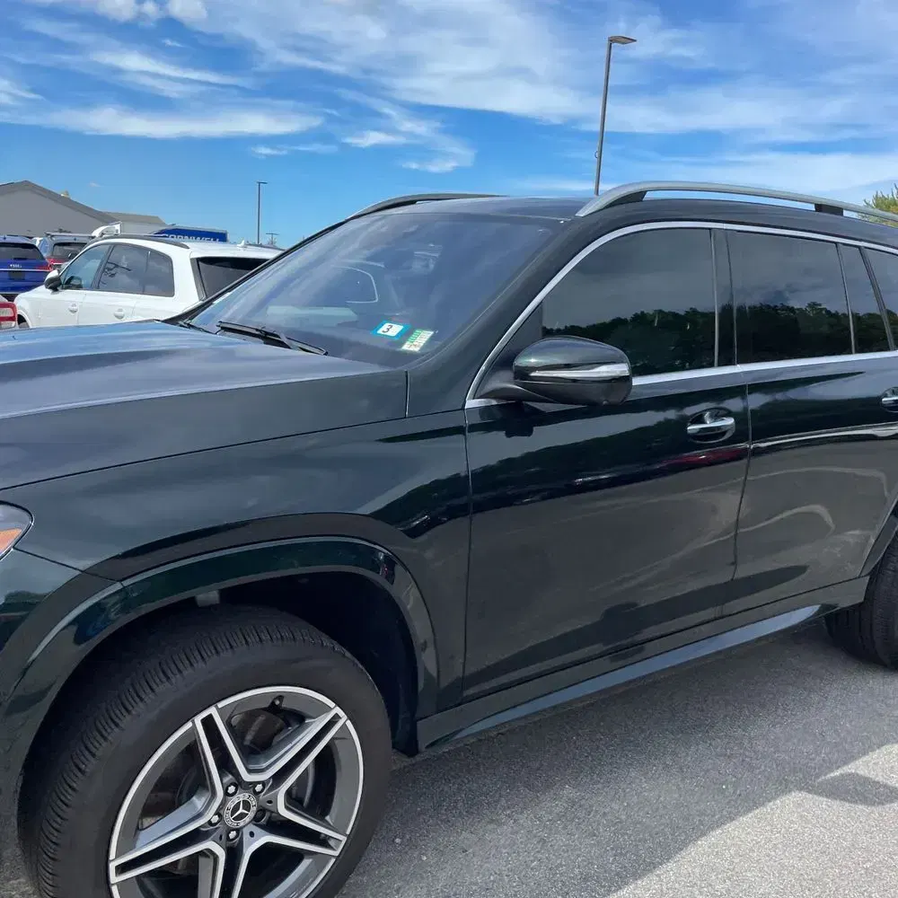 2024 Mercedes-Benz GLS GLS 450