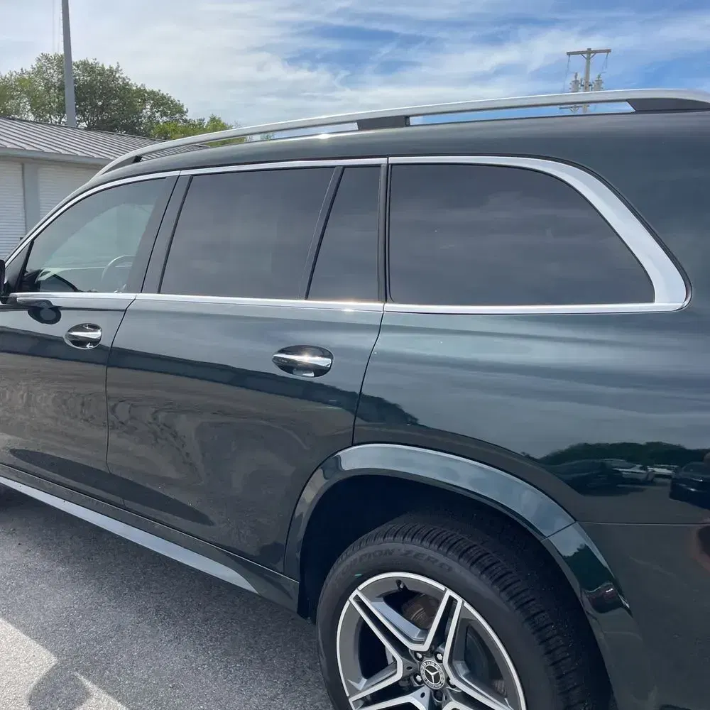 2024 Mercedes-Benz GLS GLS 450