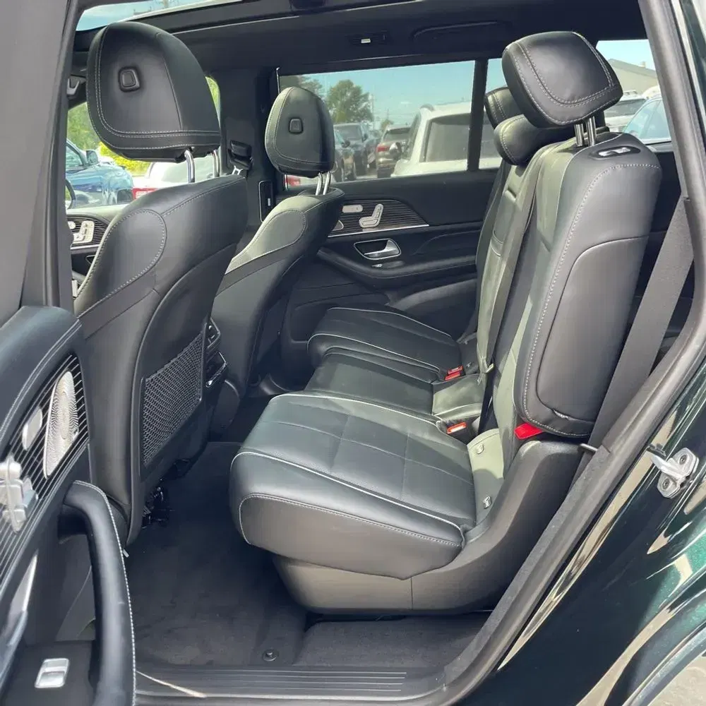 2024 Mercedes-Benz GLS GLS 450