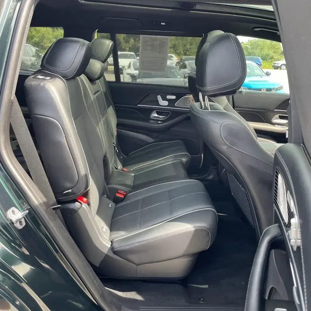 2024 Mercedes-Benz GLS GLS 450