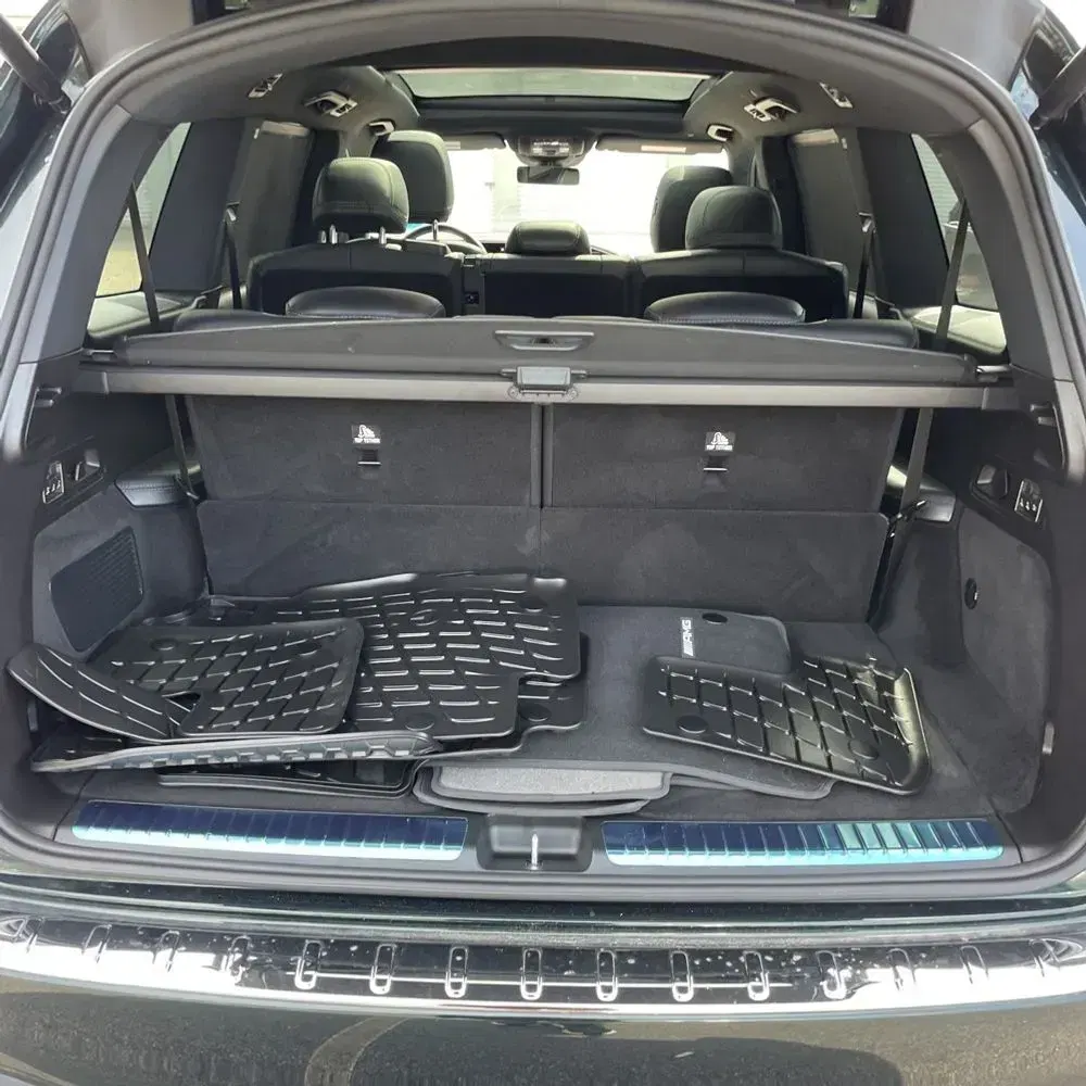 2024 Mercedes-Benz GLS GLS 450