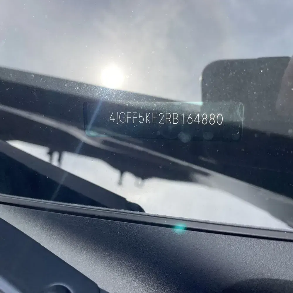 2024 Mercedes-Benz GLS GLS 450