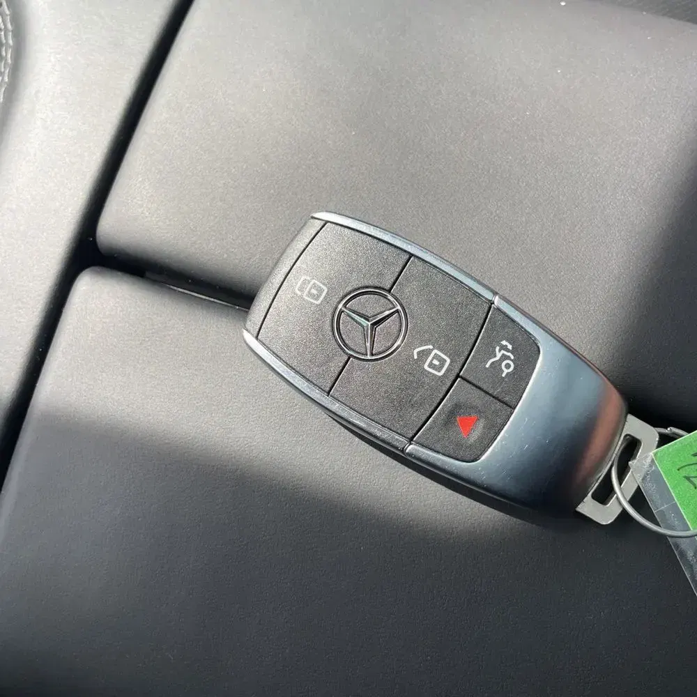 2024 Mercedes-Benz GLS GLS 450