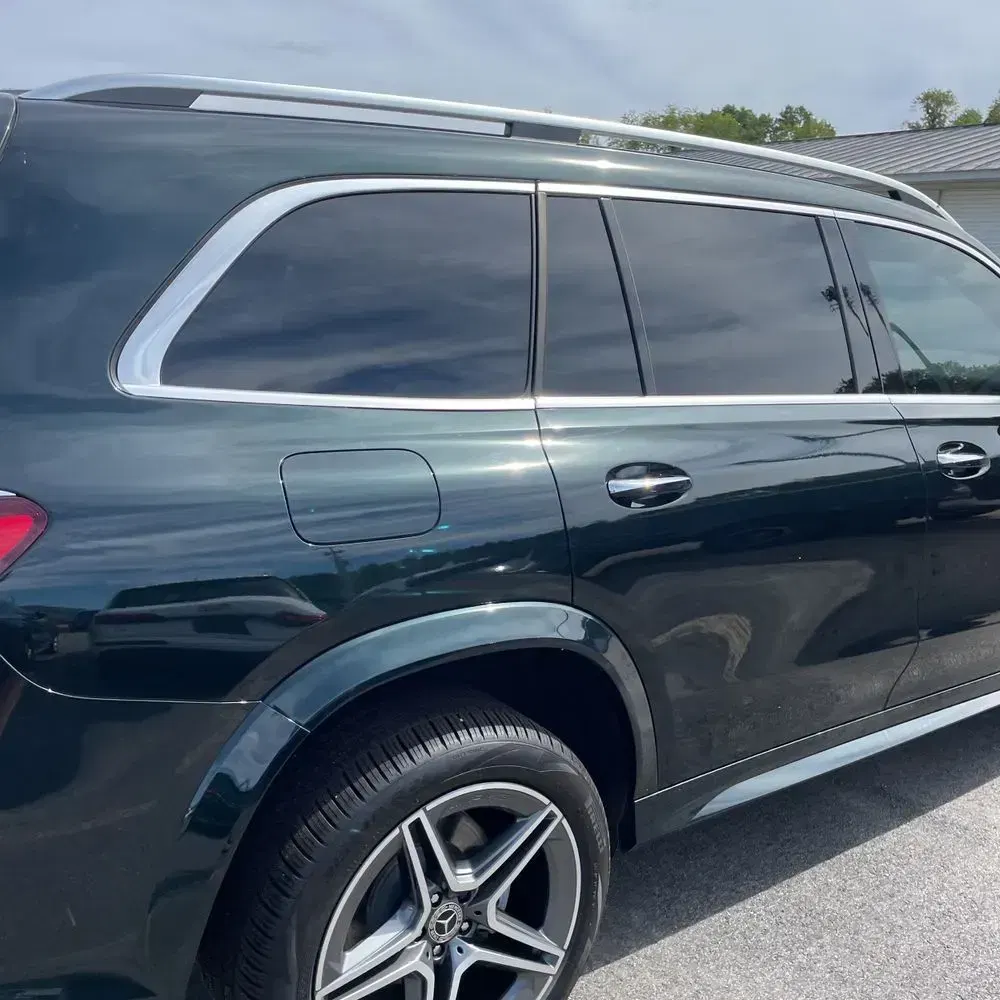 2024 Mercedes-Benz GLS GLS 450