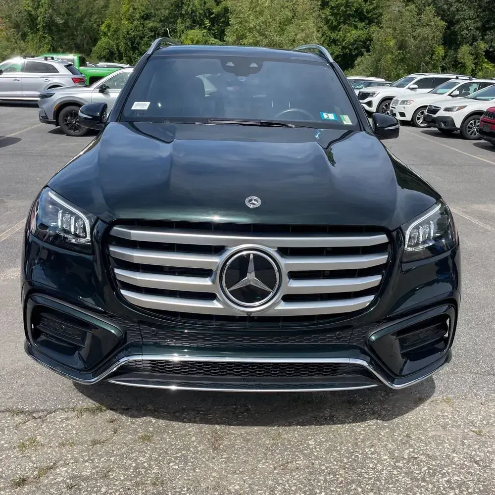 2024 Mercedes-Benz GLS GLS 450