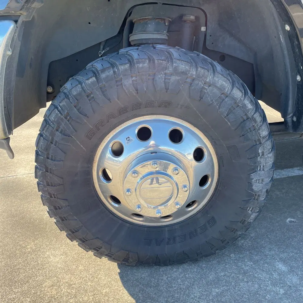 2015 Ram 3500 Laramie Longhorn