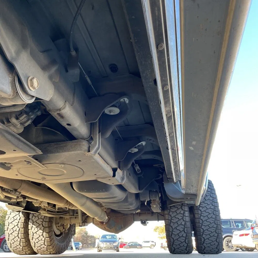 2015 Ram 3500 Laramie Longhorn