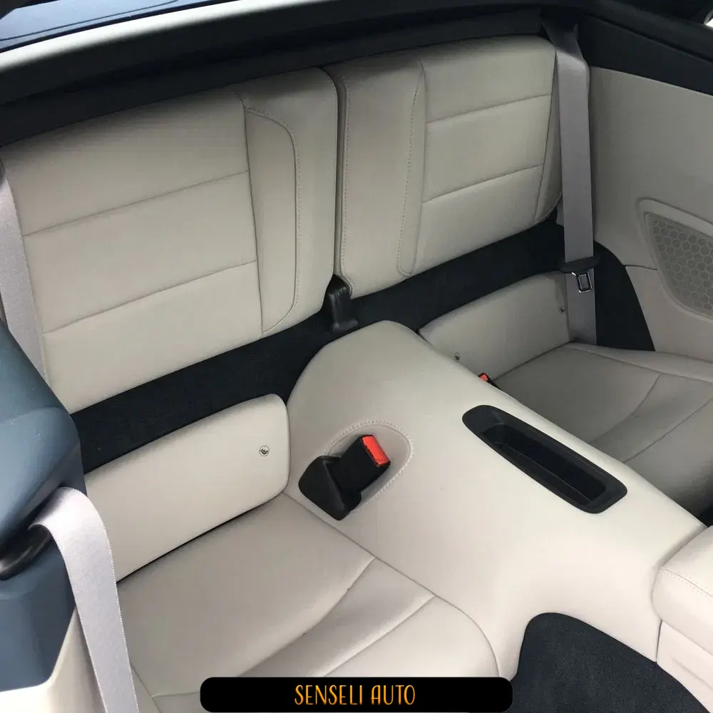 2017 Porsche 911 Carrera 4S