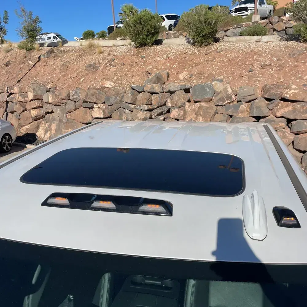 2022 GMC Sierra 3500HD Denali