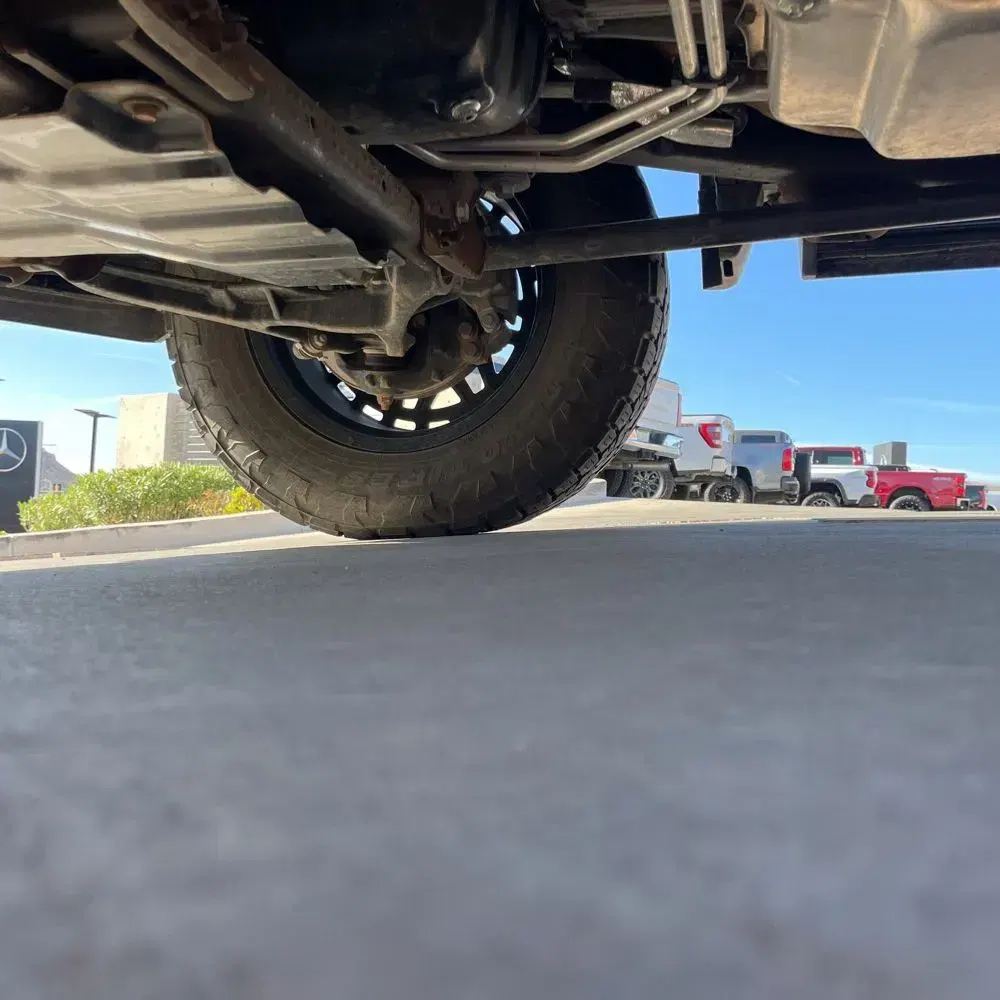 2022 GMC Sierra 3500HD Denali