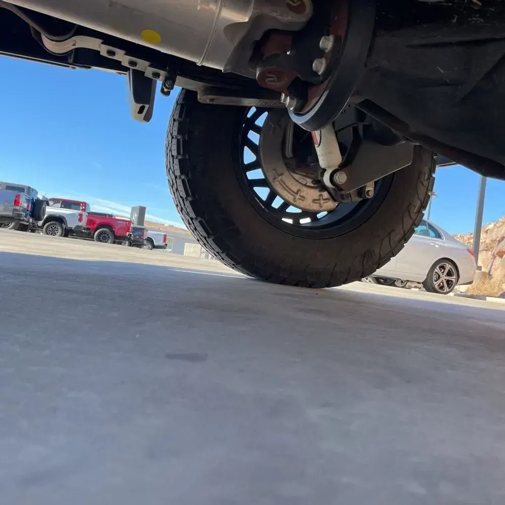 2022 GMC Sierra 3500HD Denali