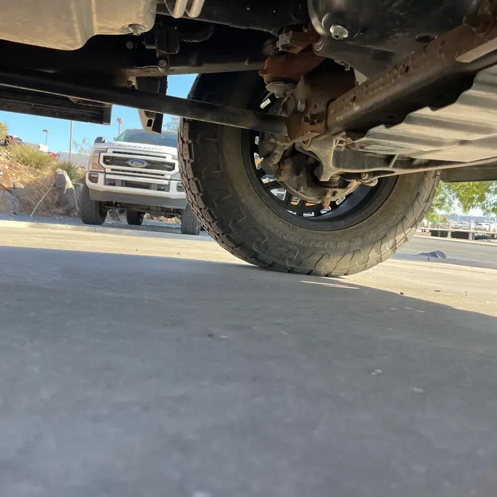 2022 GMC Sierra 3500HD Denali
