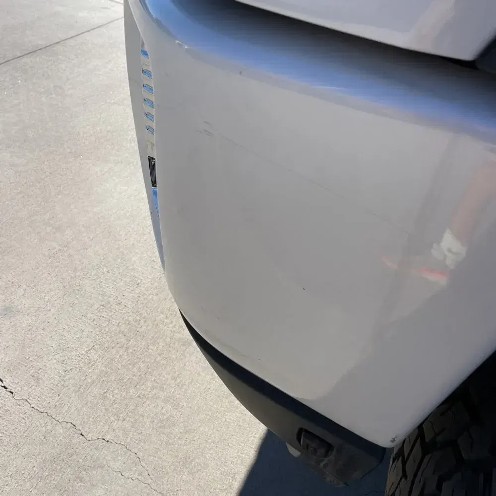 2022 GMC Sierra 3500HD Denali