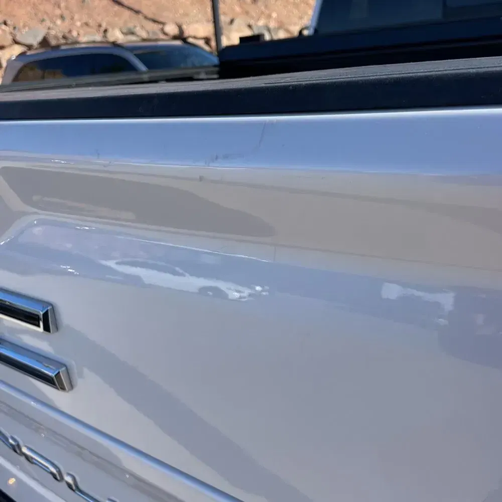 2022 GMC Sierra 3500HD Denali