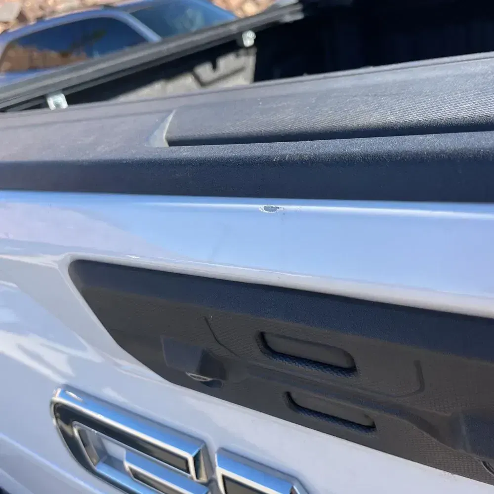 2022 GMC Sierra 3500HD Denali