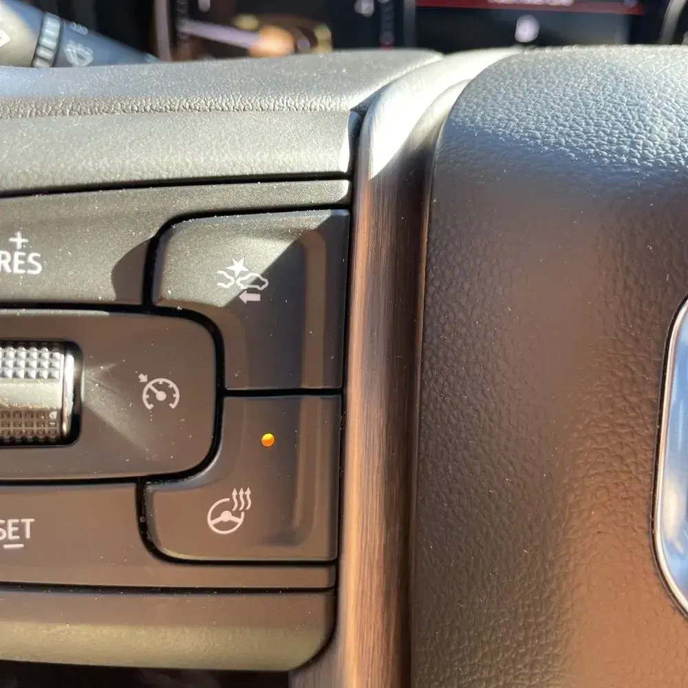 2022 GMC Sierra 3500HD Denali