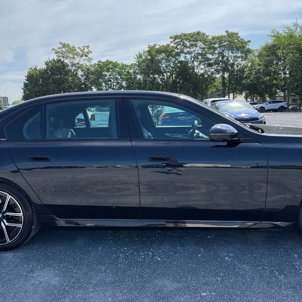 2024 BMW 7-Series 740i xDrive