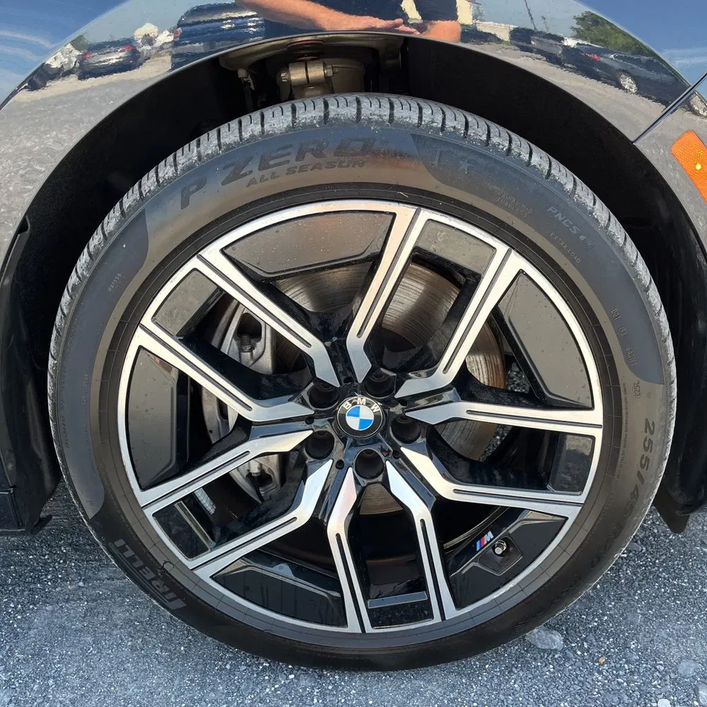 2024 BMW 7-Series 740i xDrive