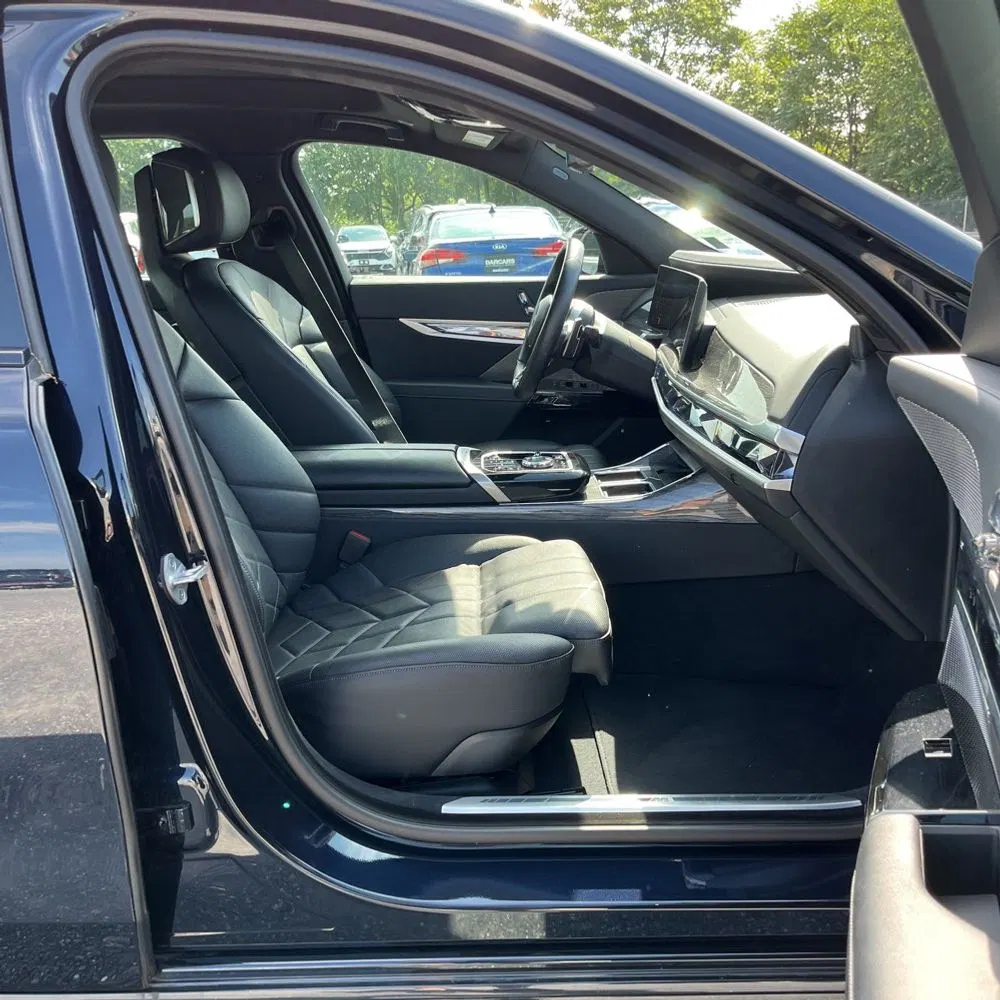 2024 BMW 7-Series 740i xDrive