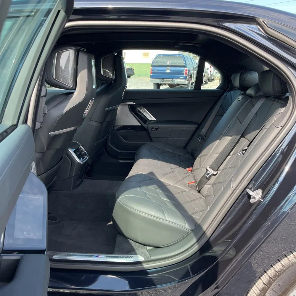 2024 BMW 7-Series 740i xDrive