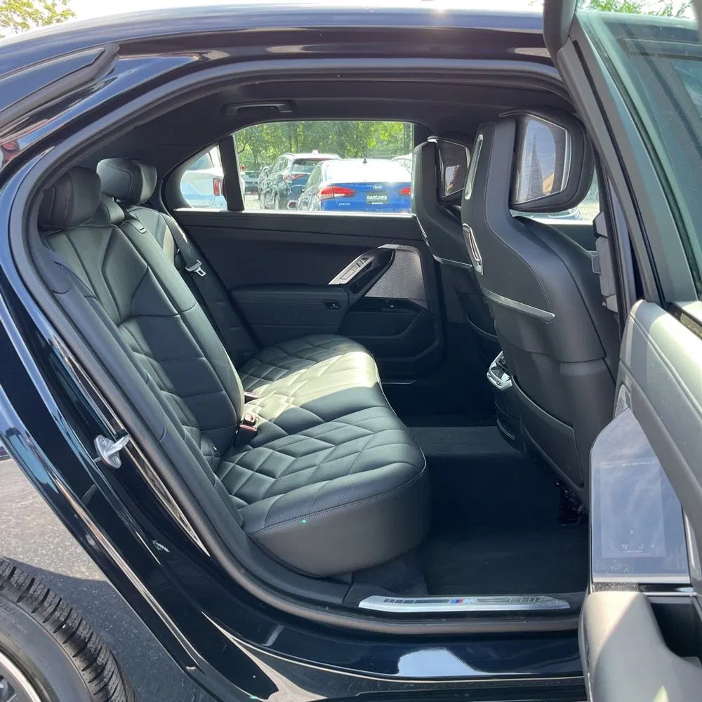 2024 BMW 7-Series 740i xDrive