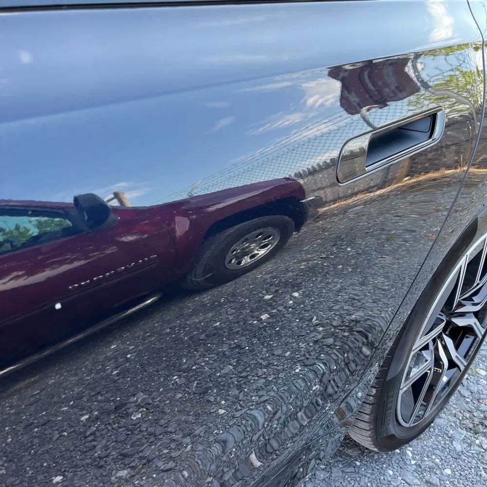 2024 BMW 7-Series 740i xDrive