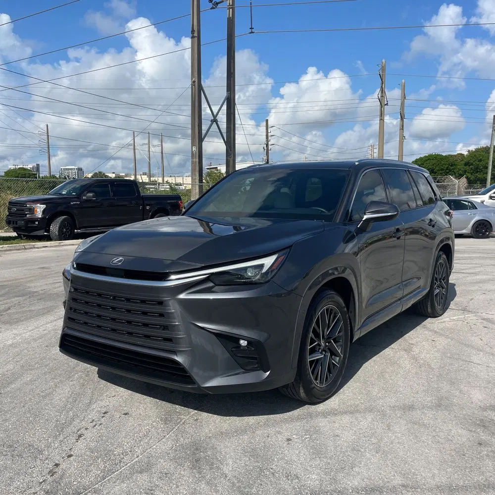 2024 Lexus TX 350 Premium