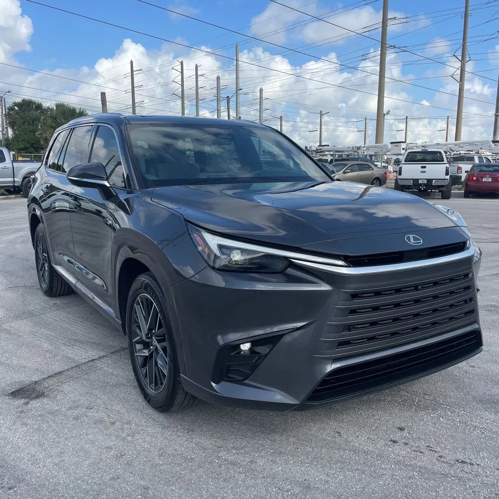 2024 Lexus TX 350 Premium